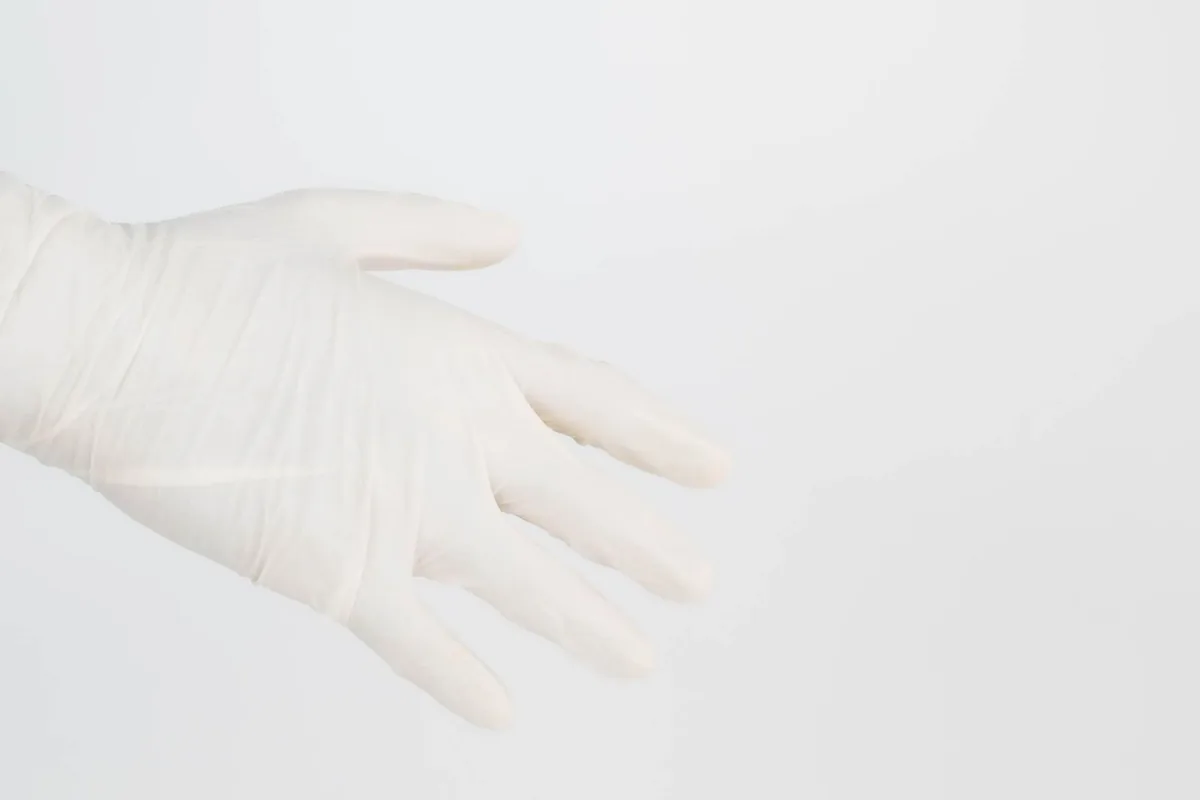 Blood Spill Cleanup in Glendale, MO