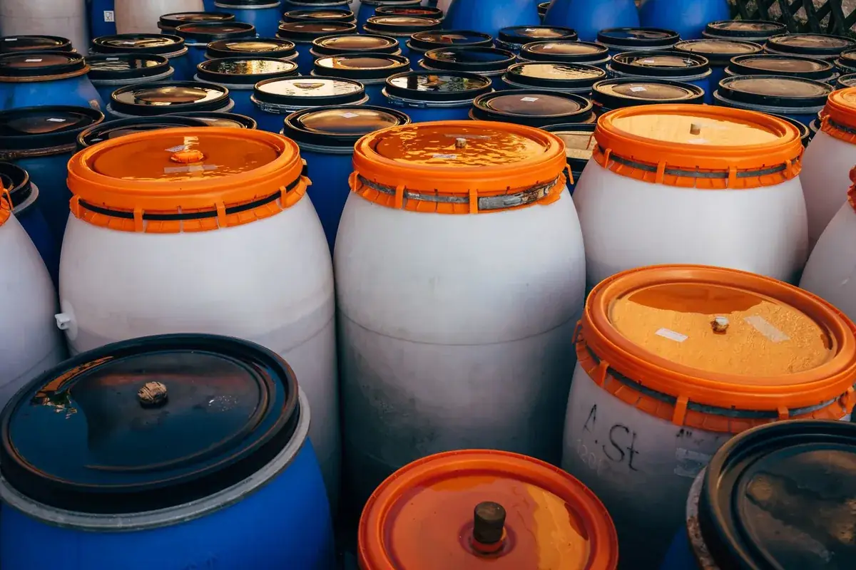 Chemical & Toxic Waste Cleanup in Glendale, MO